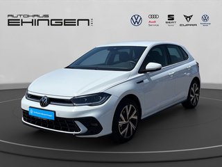 Volkswagen Polo Gebrauchtwagen Kaufen