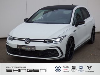 Volkswagen Golf Gebrauchtwagen Kaufen