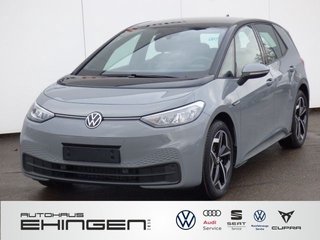 Volkswagen ID.3 Vorführfahrzeug Kaufen