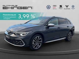 Volkswagen Golf Variant Gebrauchtwagen Kaufen