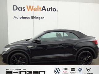 Volkswagen T-Roc Vorführfahrzeug Kaufen