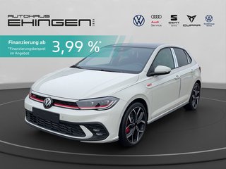 Volkswagen Polo GTI Neuwagen Kaufen