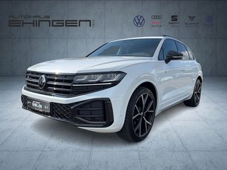 Volkswagen Touareg Gebrauchtwagen Kaufen