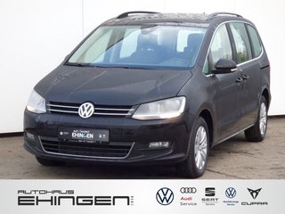 Volkswagen Sharan Gebrauchtwagen Kaufen