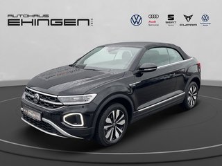 Volkswagen T-Roc Gebrauchtwagen Kaufen