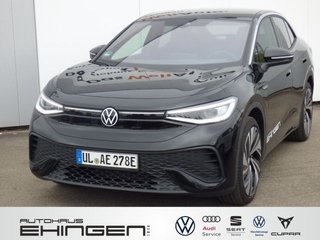 Volkswagen ID.5 Vorführfahrzeug Kaufen