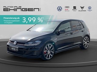 Volkswagen Golf Gebrauchtwagen Kaufen
