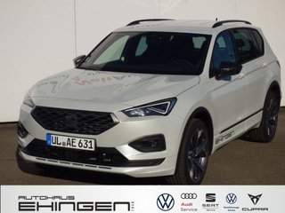 SEAT Tarraco Jahreswagen Kaufen