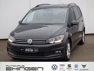 Volkswagen Touran Gebrauchtwagen Kaufen