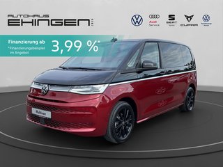 Volkswagen T7 Multivan Jahreswagen Kaufen