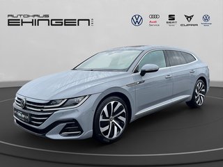 Volkswagen Arteon Gebrauchtwagen Kaufen