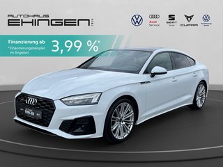 Audi S5 Gebrauchtwagen Kaufen