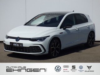 Volkswagen Golf Gebrauchtwagen Kaufen