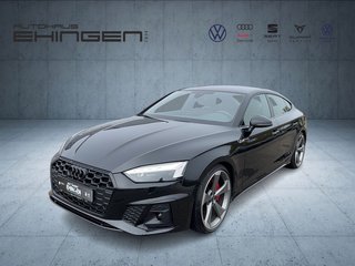 Audi A5 Gebrauchtwagen Kaufen