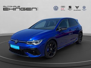 Volkswagen Golf R Gebrauchtwagen Kaufen