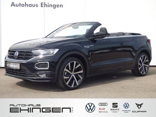 Volkswagen T-Roc Gebrauchtwagen Kaufen