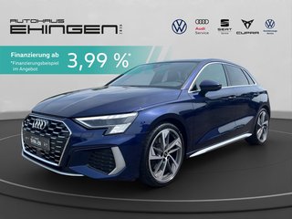Audi S3 Gebrauchtwagen Kaufen