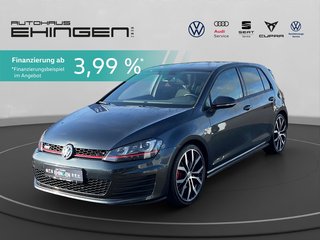 Volkswagen Golf Gebrauchtwagen Kaufen