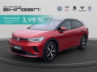 Volkswagen ID.4 Gebrauchtwagen Kaufen