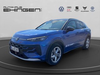 Volkswagen T-Roc Gebrauchtwagen Kaufen