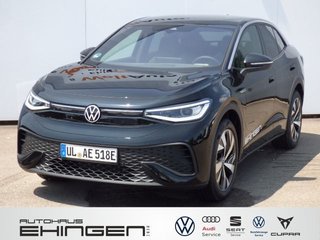 Volkswagen ID.5 Gebrauchtwagen Kaufen