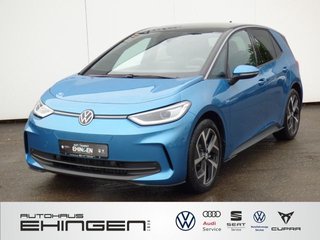 Volkswagen ID.3 Neuwagen Kaufen