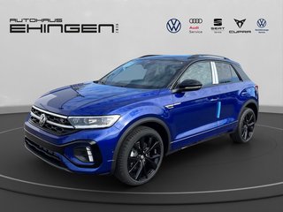 Volkswagen T-Roc Neuwagen Kaufen