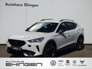 CUPRA Formentor Gebrauchtwagen Kaufen