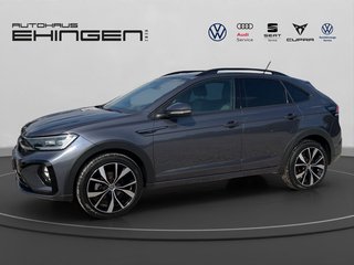 Volkswagen Taigo Gebrauchtwagen Kaufen