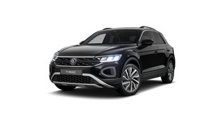 Volkswagen T-Roc Neuwagen Kaufen