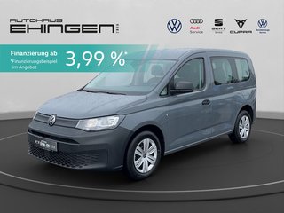 Volkswagen Caddy Gebrauchtwagen Kaufen
