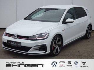 Volkswagen Golf Gebrauchtwagen Kaufen