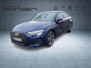 Audi A3 Gebrauchtwagen Kaufen