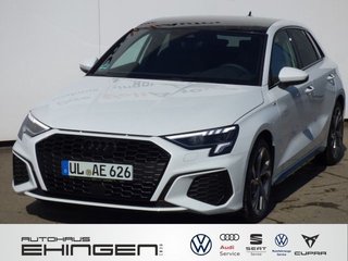 Audi A3 Jahreswagen Kaufen