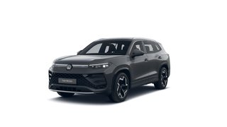 Volkswagen Tayron Neuwagen Kaufen