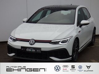 Volkswagen Golf Gebrauchtwagen Kaufen