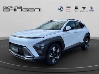 Hyundai KONA Gebrauchtwagen Kaufen