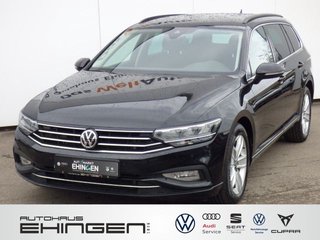 Volkswagen Passat Variant Gebrauchtwagen Kaufen