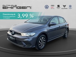 Volkswagen Polo Gebrauchtwagen Kaufen