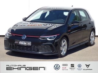Volkswagen Golf Gebrauchtwagen Kaufen