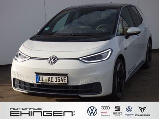 Volkswagen ID.3 Jahreswagen Kaufen