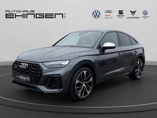 Audi SQ5 Gebrauchtwagen Kaufen