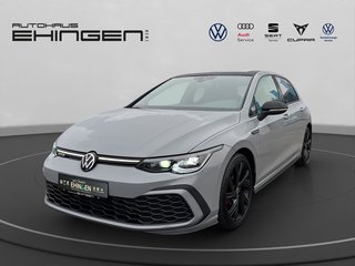 Volkswagen Golf Gebrauchtwagen Kaufen