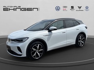 Volkswagen ID.4 Gebrauchtwagen Kaufen