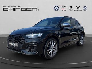 Audi SQ5 Gebrauchtwagen Kaufen