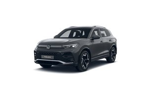 Volkswagen Tiguan Neuwagen Kaufen
