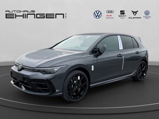 Volkswagen Golf R Neuwagen Kaufen