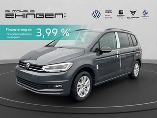 Volkswagen Touran Neuwagen Kaufen