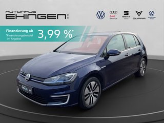 Volkswagen Golf Gebrauchtwagen Kaufen