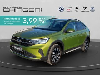 Volkswagen Taigo Gebrauchtwagen Kaufen